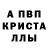 МЕТАДОН кристалл Alina Timonina